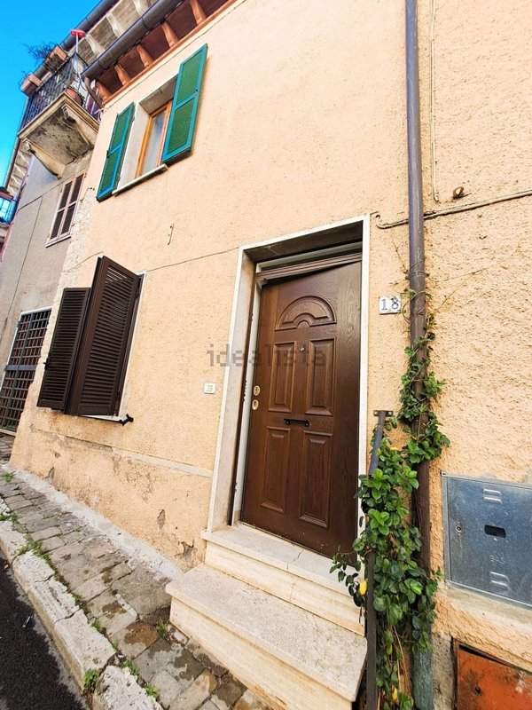 appartamento in vendita ad Alviano