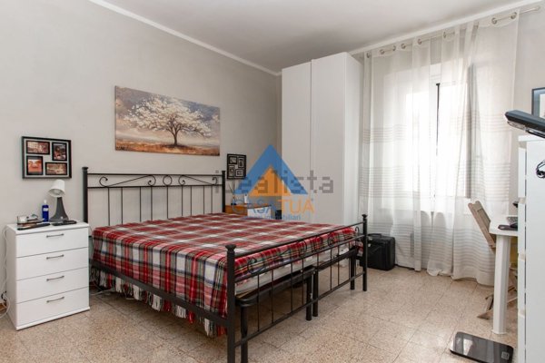 appartamento in vendita ad Alviano