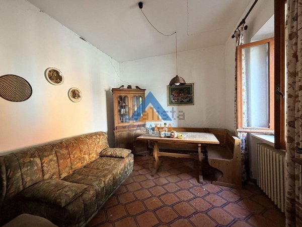 casa indipendente in vendita ad Alviano