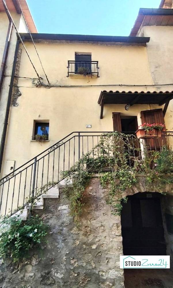 appartamento in vendita ad Alviano