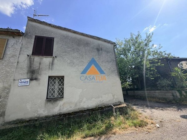 appartamento in vendita ad Alviano