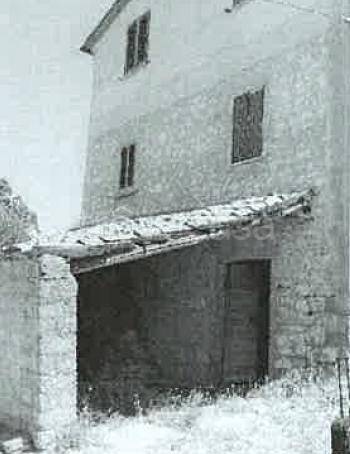 appartamento in vendita ad Alviano