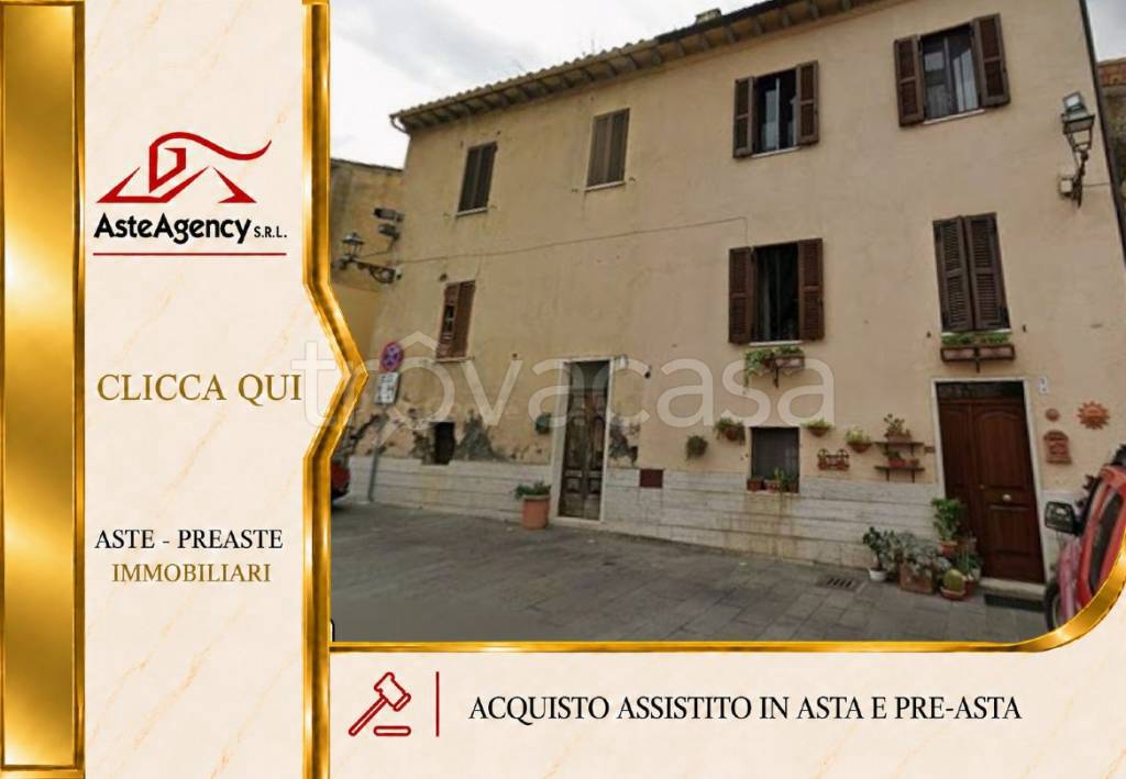 appartamento in vendita ad Alviano