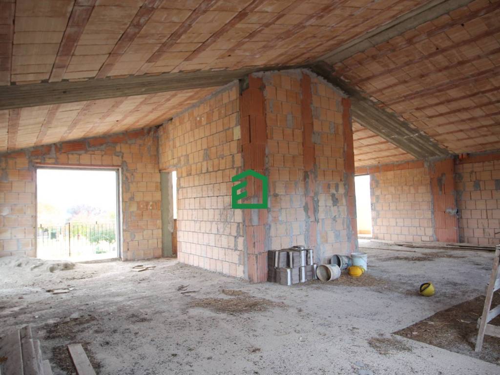 appartamento in vendita ad Alviano