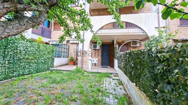 appartamento in vendita ad Alviano