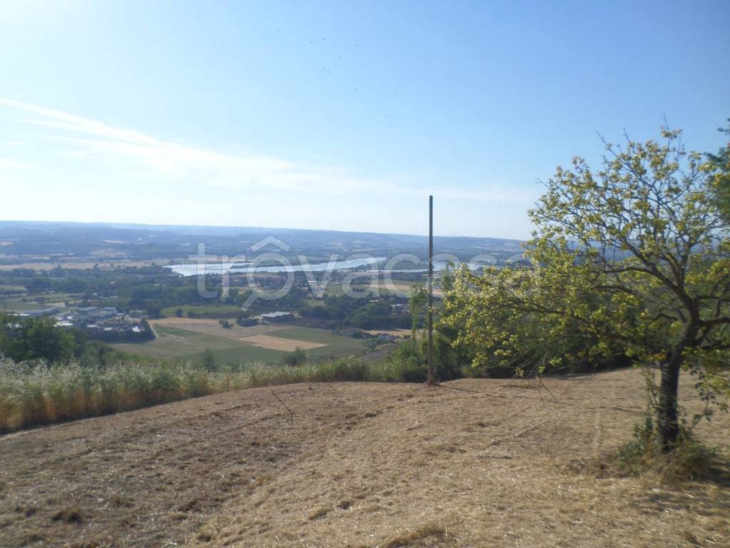 casa indipendente in vendita ad Alviano