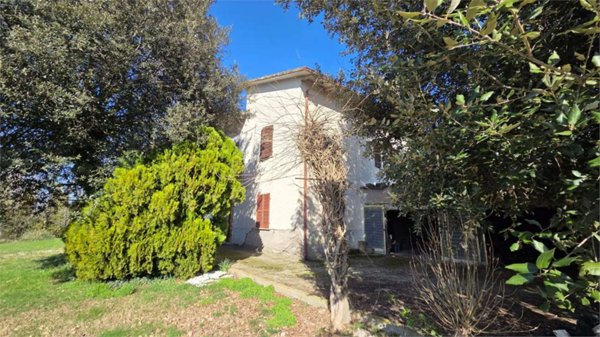 casa indipendente in vendita ad Alviano