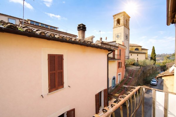 appartamento in vendita ad Alviano