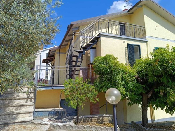 terreno agricolo in vendita ad Amelia