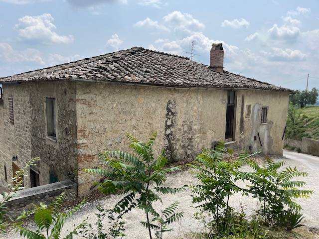 casa indipendente in vendita ad Amelia