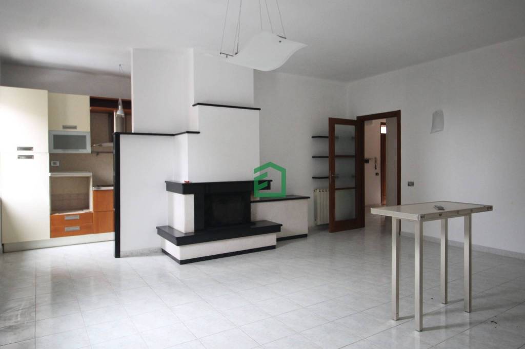 appartamento in vendita ad Amelia