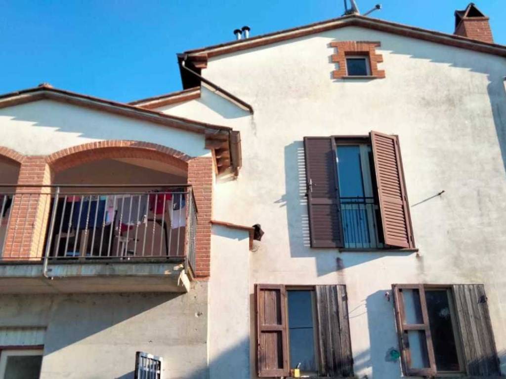 casa indipendente in vendita ad Amelia