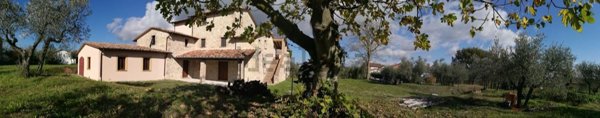 casa indipendente in vendita ad Amelia
