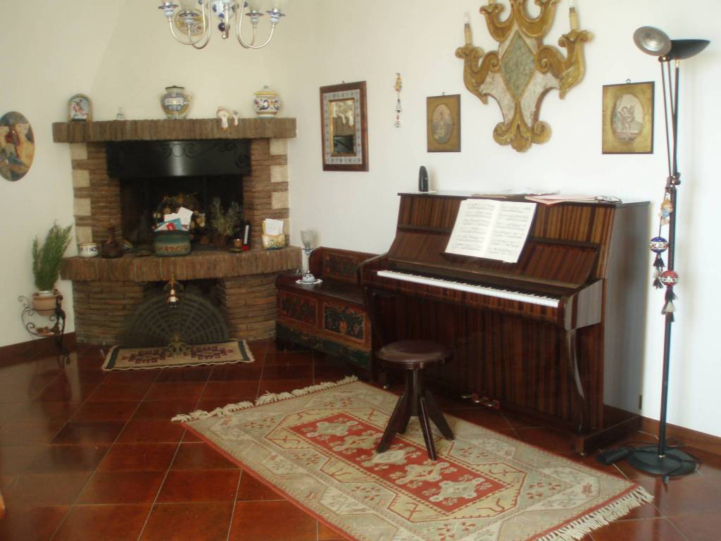 appartamento in vendita ad Amelia