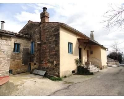 appartamento in vendita ad Amelia