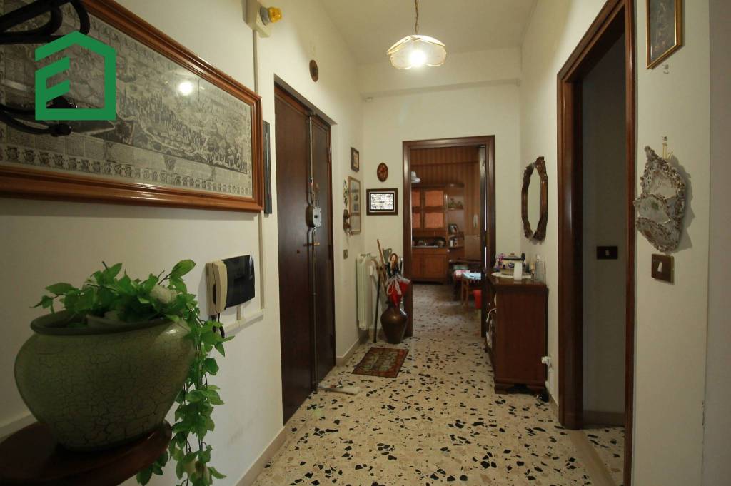appartamento in vendita ad Amelia