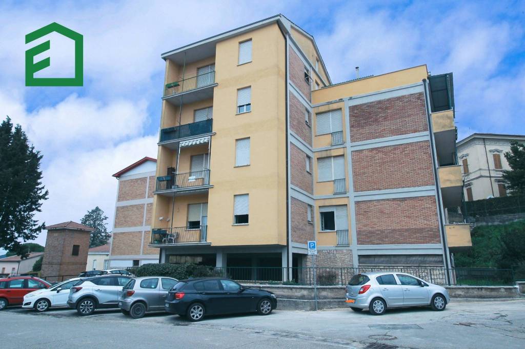 appartamento in vendita ad Amelia
