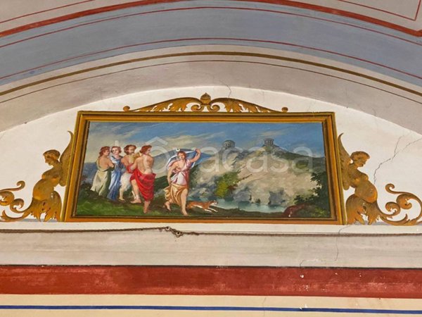 appartamento in vendita ad Amelia