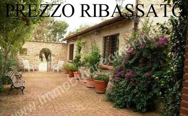 casa indipendente in vendita ad Amelia