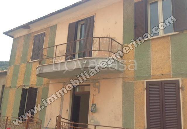 appartamento in vendita ad Amelia