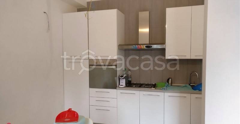 appartamento in vendita ad Amelia
