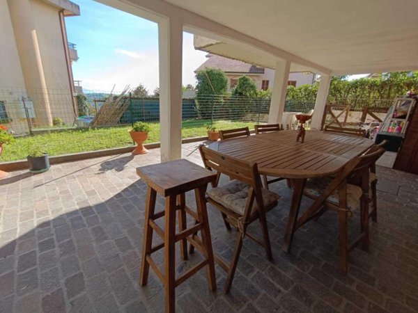 appartamento in vendita ad Amelia