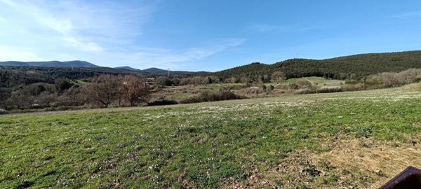 terreno edificabile in vendita ad Amelia