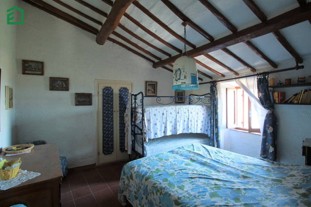 appartamento in vendita ad Amelia