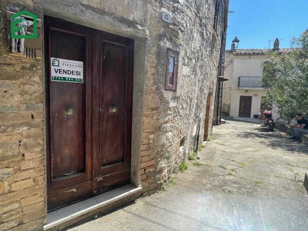 appartamento in vendita ad Amelia