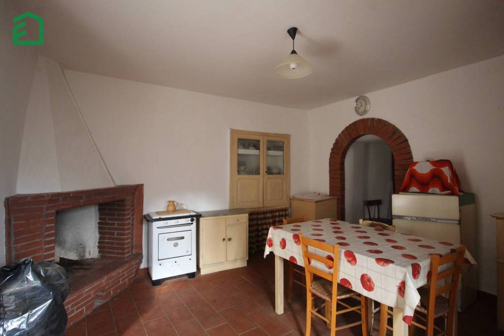 appartamento in vendita ad Amelia