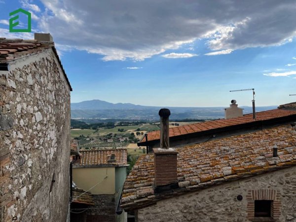 appartamento in vendita ad Amelia