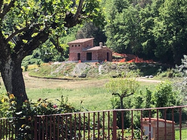 casa indipendente in vendita ad Amelia