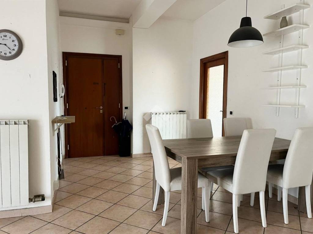 appartamento in vendita ad Amelia