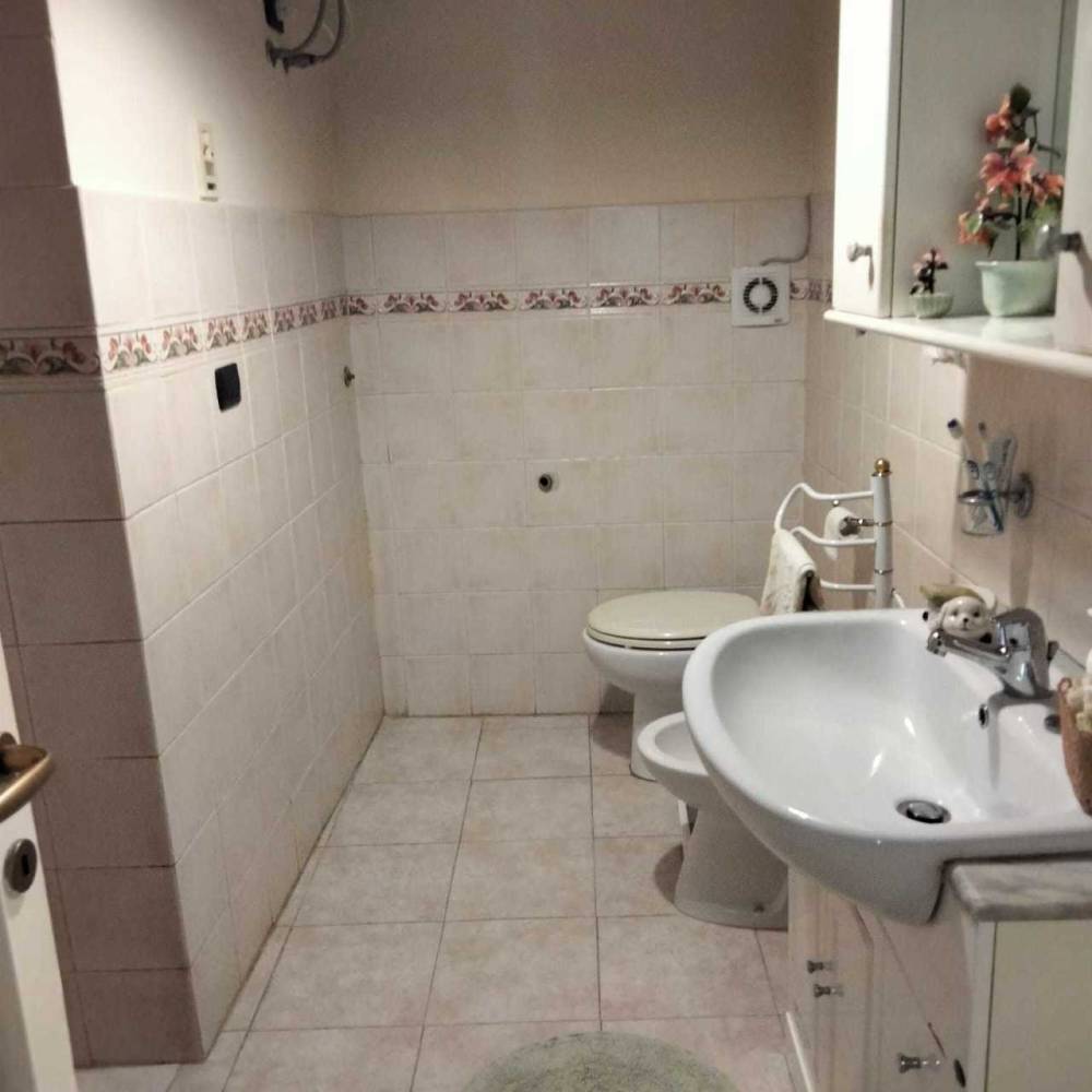 appartamento in vendita ad Amelia