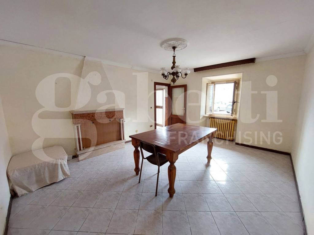 appartamento in vendita ad Amelia