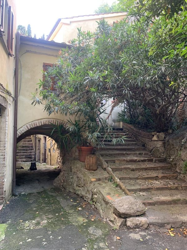 appartamento in vendita ad Amelia