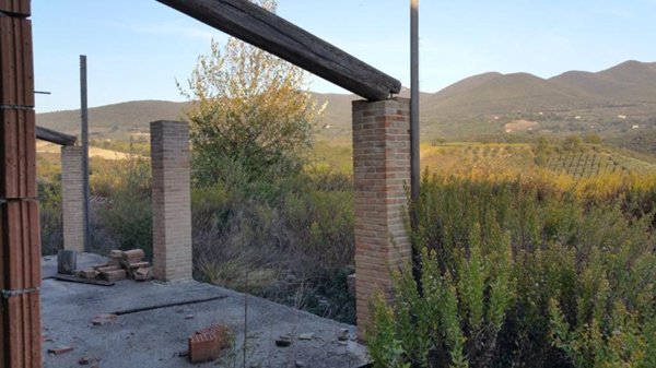 appartamento in vendita ad Amelia