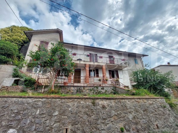 appartamento in vendita ad Amelia