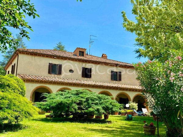 casa indipendente in vendita ad Amelia