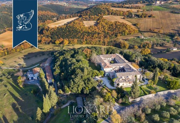 villa in vendita ad Amelia