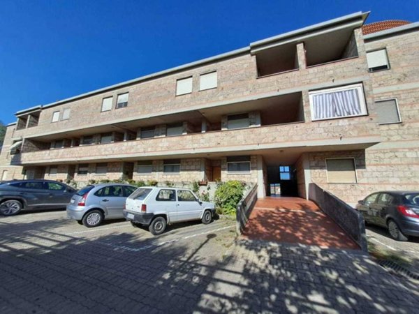 appartamento in vendita ad Amelia
