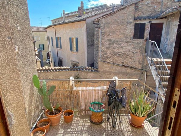 appartamento in vendita ad Amelia