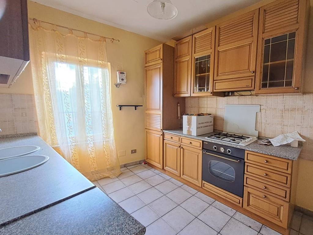 appartamento in vendita ad Amelia