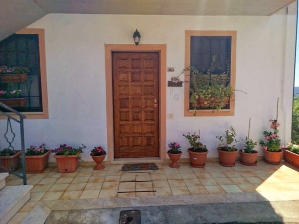 appartamento in vendita ad Amelia