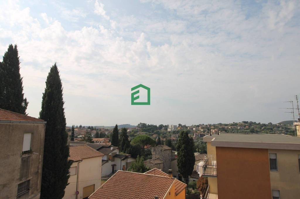 appartamento in vendita ad Amelia