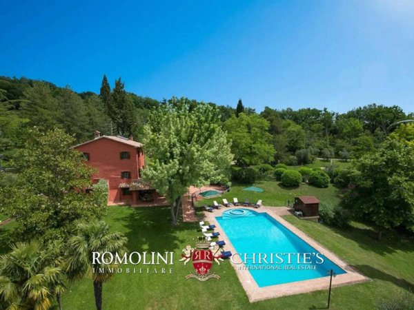 casa indipendente in vendita ad Amelia