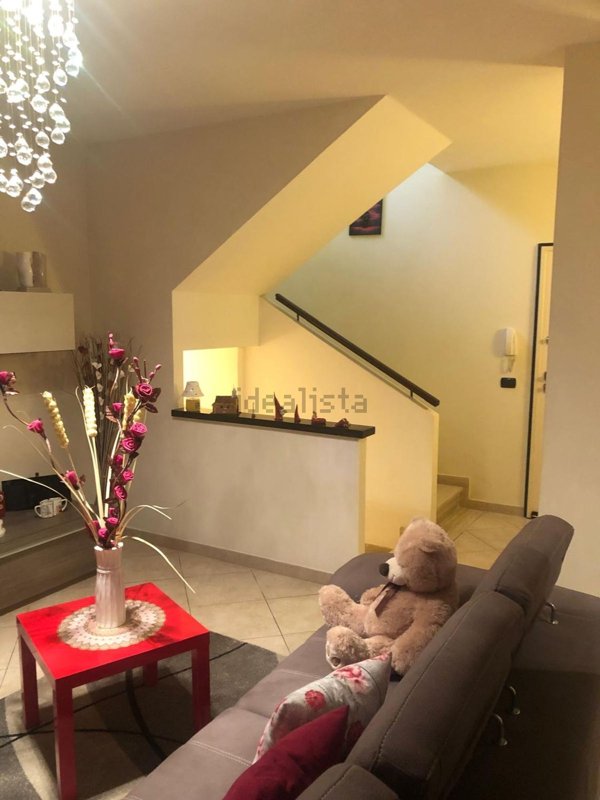 casa indipendente in vendita ad Amelia