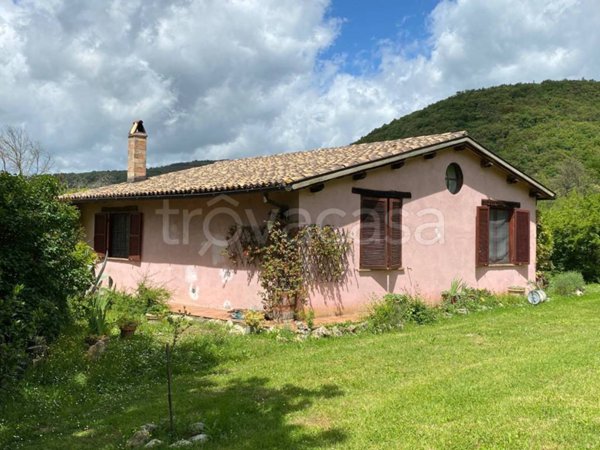 casa indipendente in vendita ad Amelia