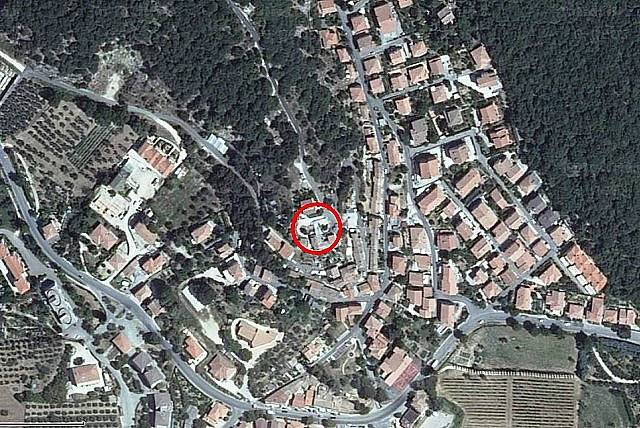 appartamento in vendita ad Amelia