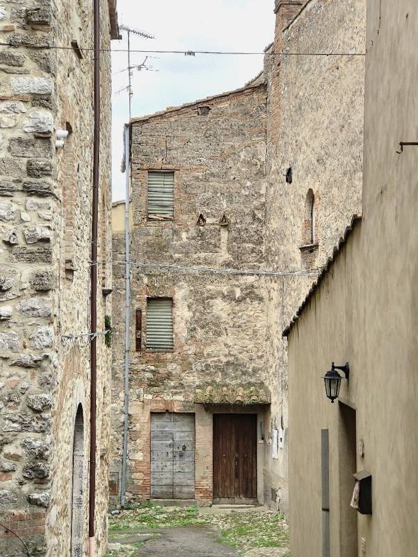 appartamento in vendita ad Amelia